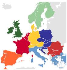 stati uniti d'europa