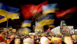 ucraina manifestazioni