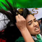 Iran per la libertà